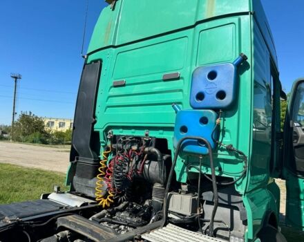 МАН Другая, объемом двигателя 10.52 л и пробегом 0 тыс. км за 12000 $, фото 15 на Automoto.ua