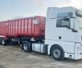 МАН Другая, об'ємом двигуна 10.52 л та пробігом 0 тис. км за 28900 $, фото 1 на Automoto.ua