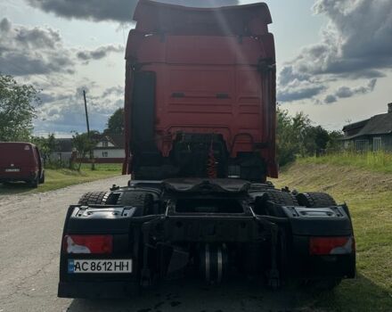 МАН Другая, объемом двигателя 10.52 л и пробегом 0 тыс. км за 12900 $, фото 4 на Automoto.ua