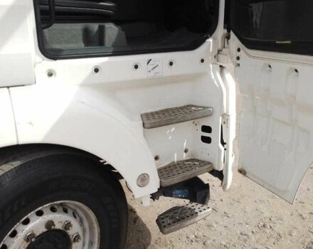 МАН Другая, об'ємом двигуна 12.42 л та пробігом 0 тис. км за 20000 $, фото 2 на Automoto.ua