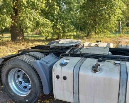 МАН Другая, объемом двигателя 12.42 л и пробегом 0 тыс. км за 19850 $, фото 10 на Automoto.ua