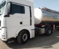 МАН Другая, об'ємом двигуна 12.42 л та пробігом 0 тис. км за 20000 $, фото 18 на Automoto.ua