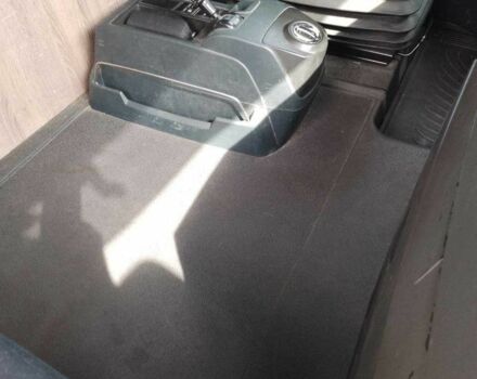 МАН Другая, об'ємом двигуна 12.42 л та пробігом 0 тис. км за 20000 $, фото 4 на Automoto.ua