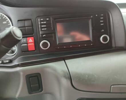 МАН Другая, об'ємом двигуна 12.42 л та пробігом 0 тис. км за 23500 $, фото 7 на Automoto.ua