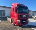 МАН Другая, объемом двигателя 12.42 л и пробегом 0 тыс. км за 25500 $, фото 1 на Automoto.ua