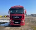 МАН Другая, объемом двигателя 12.42 л и пробегом 0 тыс. км за 25500 $, фото 16 на Automoto.ua