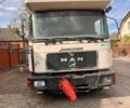 МАН Другая, об'ємом двигуна 0 л та пробігом 0 тис. км за 1200 $, фото 1 на Automoto.ua