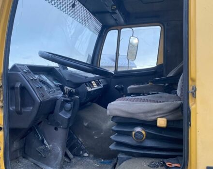 МАН Другая, об'ємом двигуна 0 л та пробігом 0 тис. км за 9300 $, фото 4 на Automoto.ua