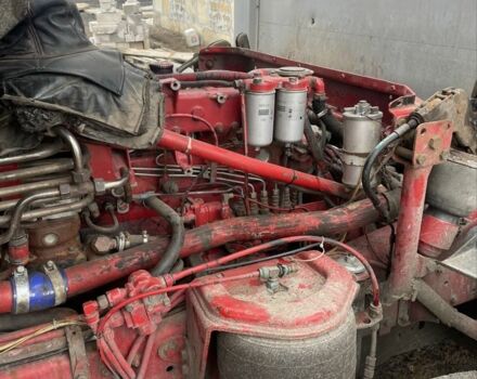 МАН Другая 1992 в Новоукраинке на Automoto.ua МАН Другая, объемом двигателя 0 л и пробегом 0 тыс. км за 8300 $, фото 7 на Automoto.ua