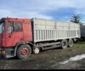 МАН Другая 1992 в Новоукраинке на Automoto.ua МАН Другая, объемом двигателя 0 л и пробегом 0 тыс. км за 8300 $, фото 3 на Automoto.ua