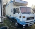 МАН Другая, объемом двигателя 0 л и пробегом 0 тыс. км за 6000 $, фото 1 на Automoto.ua