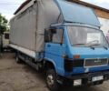 МАН Другая, объемом двигателя 0 л и пробегом 0 тыс. км за 3632 $, фото 1 на Automoto.ua