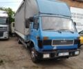 МАН Другая, объемом двигателя 0 л и пробегом 0 тыс. км за 3632 $, фото 4 на Automoto.ua