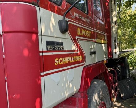 МАН Другая, об'ємом двигуна 0 л та пробігом 0 тис. км за 7500 $, фото 3 на Automoto.ua