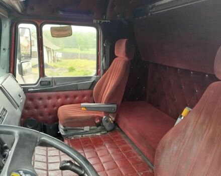 МАН Другая, об'ємом двигуна 0 л та пробігом 0 тис. км за 10500 $, фото 4 на Automoto.ua