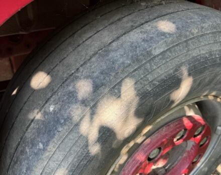 МАН Другая, об'ємом двигуна 0 л та пробігом 0 тис. км за 7500 $, фото 4 на Automoto.ua