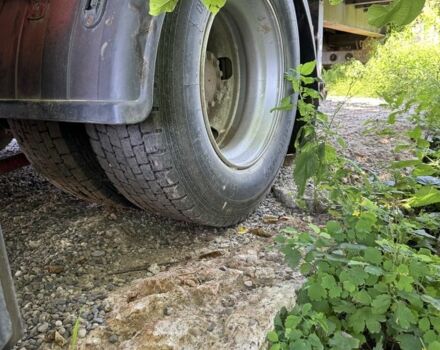 МАН Другая, об'ємом двигуна 0 л та пробігом 0 тис. км за 7500 $, фото 5 на Automoto.ua
