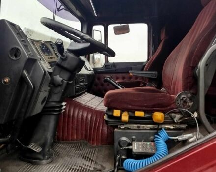 МАН Другая, об'ємом двигуна 0 л та пробігом 0 тис. км за 10500 $, фото 3 на Automoto.ua