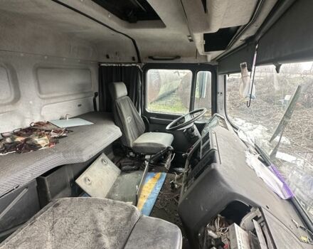 МАН Другая, об'ємом двигуна 0 л та пробігом 0 тис. км за 4000 $, фото 7 на Automoto.ua