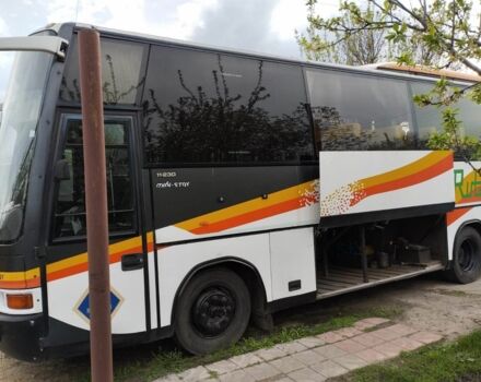 МАН Другая, об'ємом двигуна 0 л та пробігом 0 тис. км за 12107 $, фото 2 на Automoto.ua