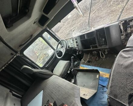 МАН Другая, об'ємом двигуна 0 л та пробігом 0 тис. км за 4000 $, фото 6 на Automoto.ua