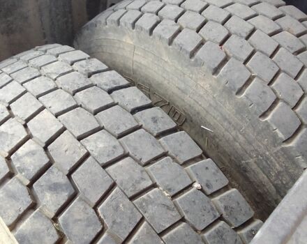 МАН Другая 1996 у Килие на Automoto.ua МАН Другая, об'ємом двигуна 0 л та пробігом 0 тис. км за 5200 $, фото 5 на Automoto.ua