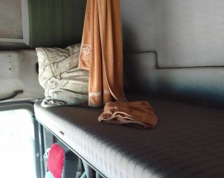 МАН Другая 1996 у Килие на Automoto.ua МАН Другая, об'ємом двигуна 0 л та пробігом 0 тис. км за 5200 $, фото 9 на Automoto.ua