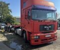 МАН Другая, об'ємом двигуна 0 л та пробігом 0 тис. км за 5000 $, фото 1 на Automoto.ua