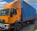 МАН Другая, объемом двигателя 0 л и пробегом 0 тыс. км за 11500 $, фото 1 на Automoto.ua