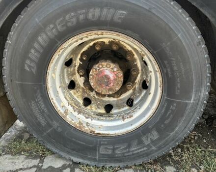 МАН Другая, об'ємом двигуна 0 л та пробігом 0 тис. км за 5000 $, фото 3 на Automoto.ua