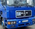 МАН Другая, объемом двигателя 0 л и пробегом 0 тыс. км за 7000 $, фото 1 на Automoto.ua