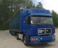 МАН Другая, объемом двигателя 0 л и пробегом 0 тыс. км за 7000 $, фото 4 на Automoto.ua