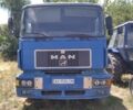 МАН Другая, объемом двигателя 0 л и пробегом 0 тыс. км за 5200 $, фото 2 на Automoto.ua