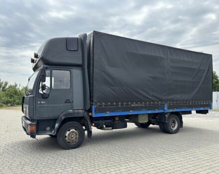 МАН Другая, объемом двигателя 0 л и пробегом 0 тыс. км за 8300 $, фото 4 на Automoto.ua