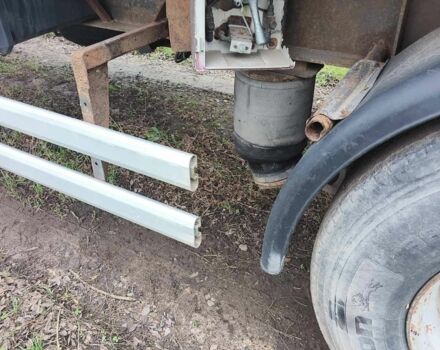 МАН Другая, объемом двигателя 0 л и пробегом 0 тыс. км за 10500 $, фото 7 на Automoto.ua