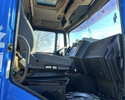 МАН Другая, об'ємом двигуна 0 л та пробігом 0 тис. км за 11000 $, фото 8 на Automoto.ua