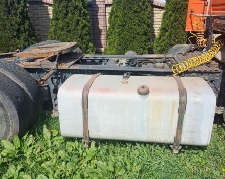 МАН Другая, об'ємом двигуна 0 л та пробігом 0 тис. км за 5000 $, фото 3 на Automoto.ua