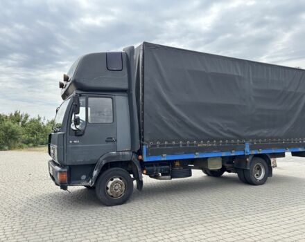 МАН Другая, объемом двигателя 0 л и пробегом 0 тыс. км за 8300 $, фото 3 на Automoto.ua