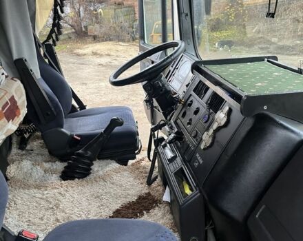 МАН Другая, объемом двигателя 0 л и пробегом 0 тыс. км за 6500 $, фото 7 на Automoto.ua