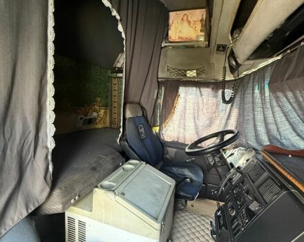 МАН Другая, объемом двигателя 0 л и пробегом 0 тыс. км за 15000 $, фото 6 на Automoto.ua