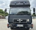 МАН Другая, объемом двигателя 0 л и пробегом 0 тыс. км за 8300 $, фото 2 на Automoto.ua