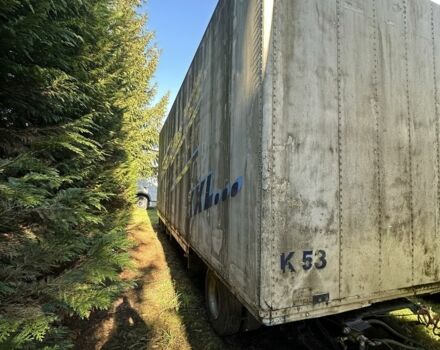 МАН Другая, об'ємом двигуна 0 л та пробігом 0 тис. км за 11000 $, фото 13 на Automoto.ua