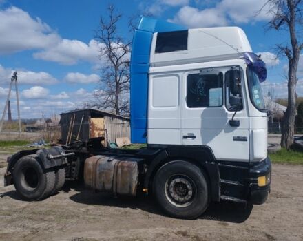 МАН Другая, объемом двигателя 0 л и пробегом 0 тыс. км за 2600 $, фото 6 на Automoto.ua