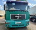 МАН Другая, объемом двигателя 0 л и пробегом 0 тыс. км за 15000 $, фото 1 на Automoto.ua