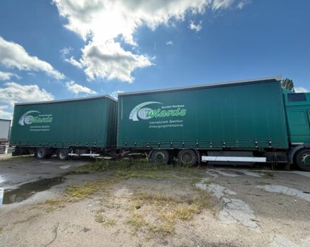 МАН Другая, объемом двигателя 0 л и пробегом 0 тыс. км за 15000 $, фото 1 на Automoto.ua