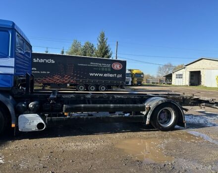 МАН Другая, об'ємом двигуна 0 л та пробігом 0 тис. км за 11000 $, фото 3 на Automoto.ua