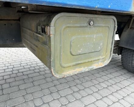 МАН Другая, объемом двигателя 0 л и пробегом 0 тыс. км за 8300 $, фото 6 на Automoto.ua