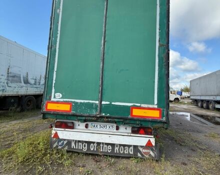 МАН Другая, объемом двигателя 0 л и пробегом 0 тыс. км за 15000 $, фото 3 на Automoto.ua