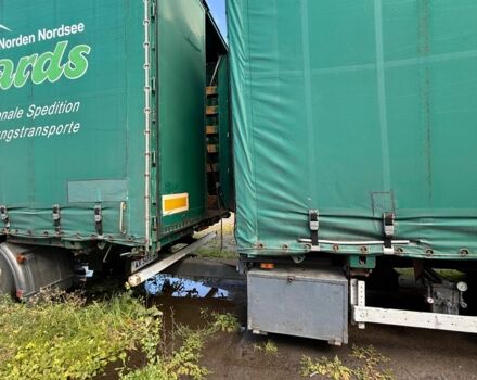 МАН Другая, объемом двигателя 0 л и пробегом 0 тыс. км за 15000 $, фото 4 на Automoto.ua