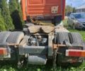 МАН Другая, об'ємом двигуна 0 л та пробігом 0 тис. км за 5000 $, фото 1 на Automoto.ua
